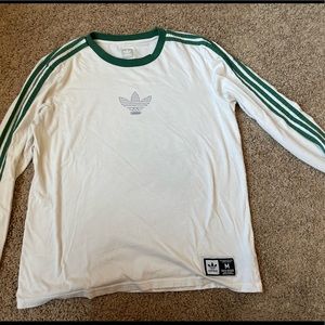 Adidas Original Long Sleeve Tee